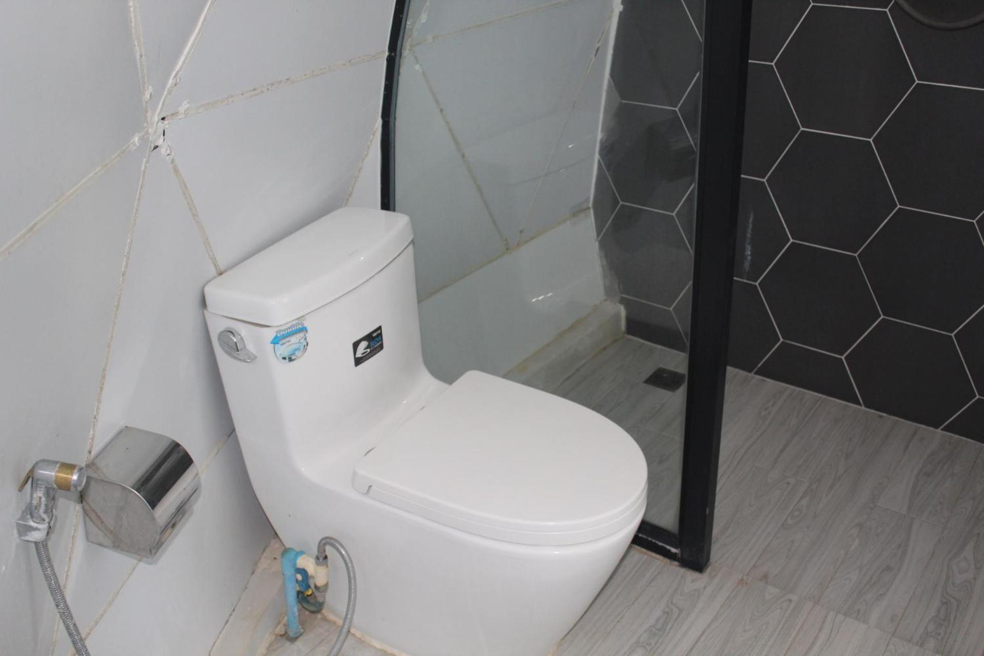 Adventure Dome Resort Kep Dış mekan fotoğraf